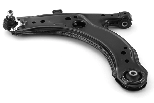AISIN lengőkar, kerékfelfüggesztés - JTAVG-004L - TothCarparts