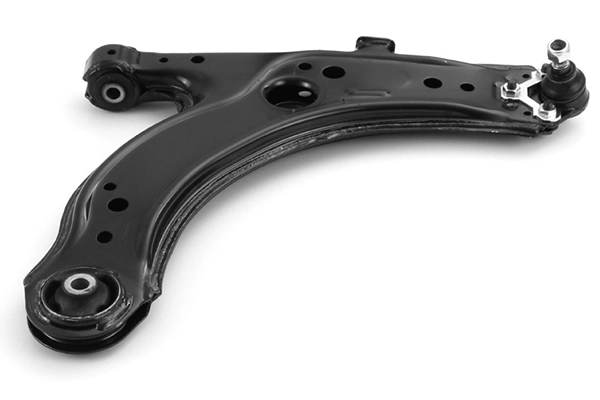 AISIN lengőkar, kerékfelfüggesztés - JTAVG-004R - TothCarparts