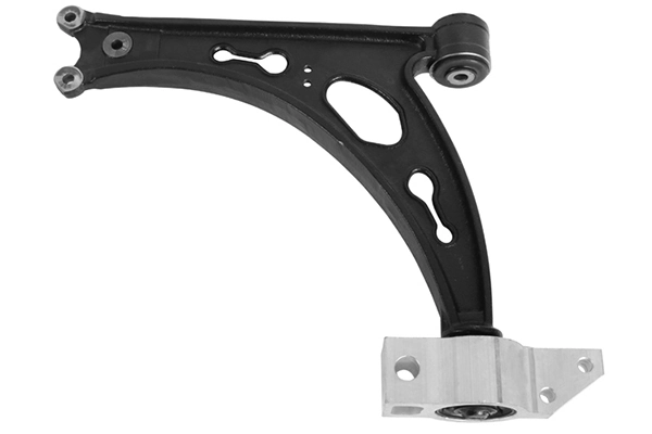 AISIN lengőkar, kerékfelfüggesztés - JTAVG-009L - TothCarparts