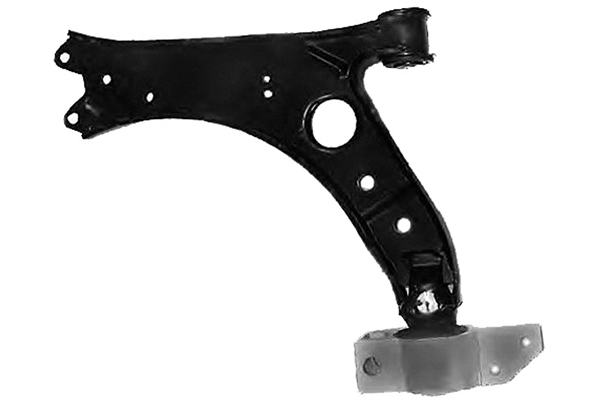 AISIN lengőkar, kerékfelfüggesztés - JTAVG-017L - TothCarparts
