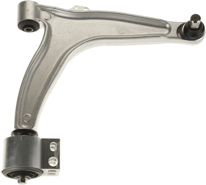 TRW lengőkar, kerékfelfüggesztés - JTC1000 - TothCarparts