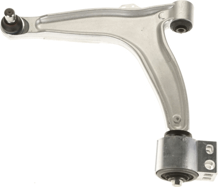 TRW lengőkar, kerékfelfüggesztés - JTC1001 - TothCarparts