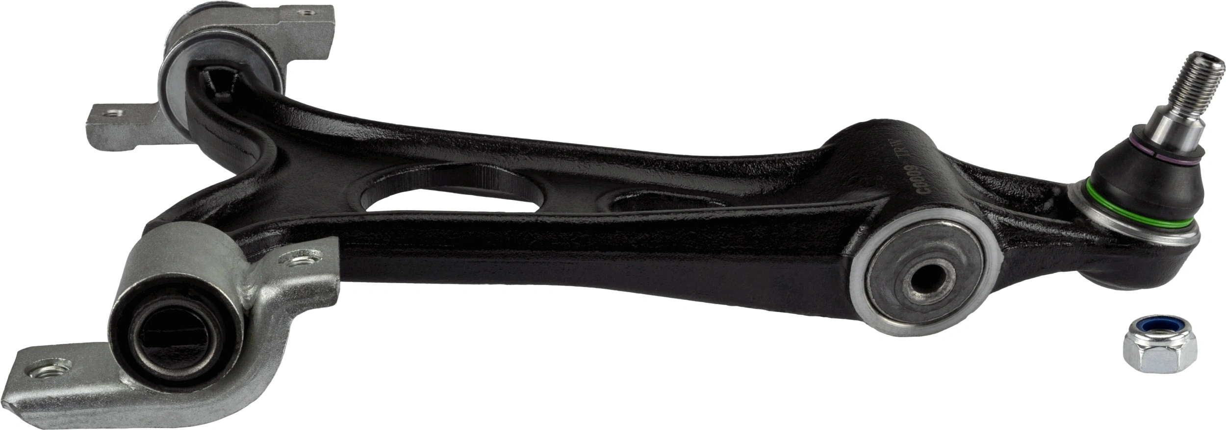 TRW lengőkar, kerékfelfüggesztés - JTC105 - TothCarparts