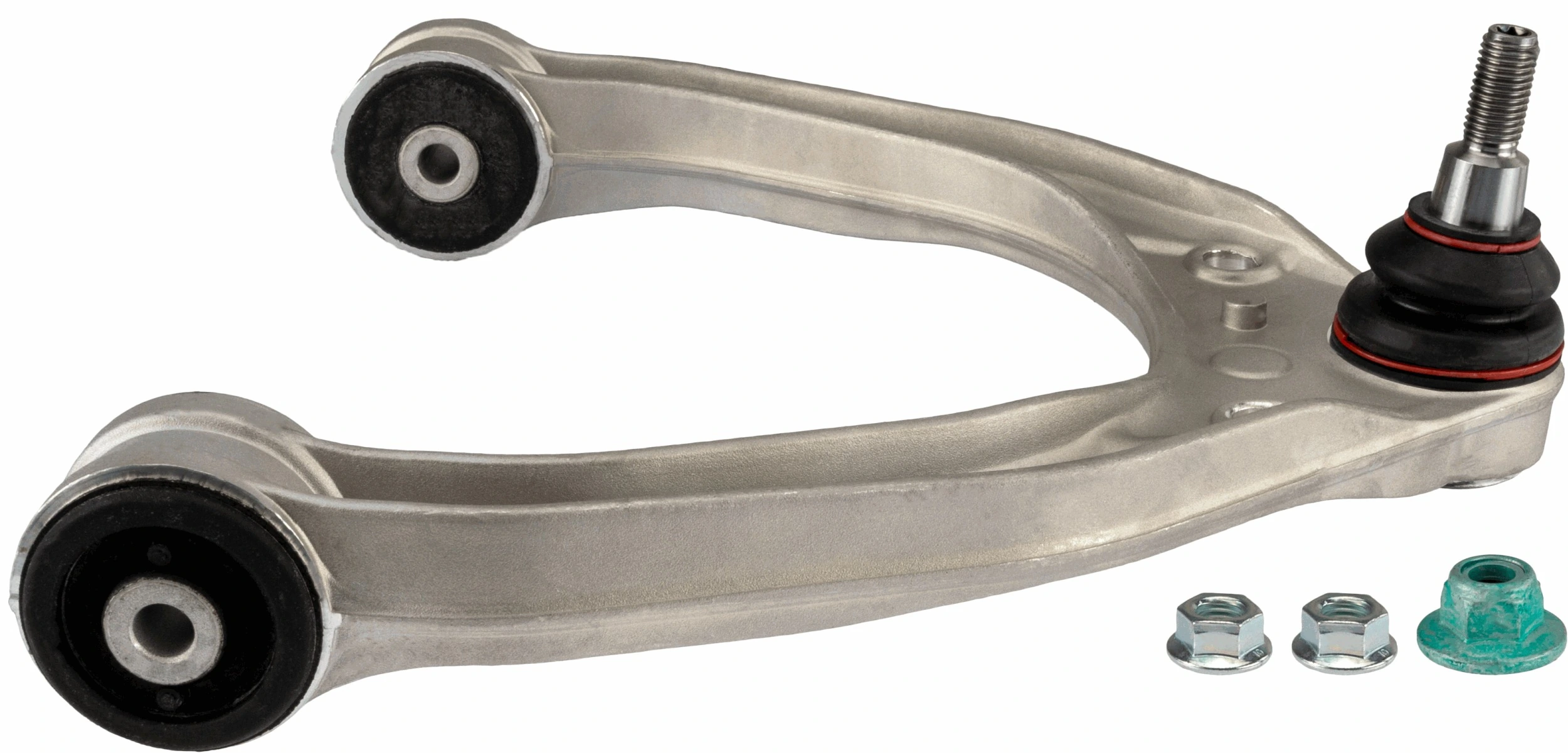 TRW lengőkar, kerékfelfüggesztés - JTC1059 - TothCarparts