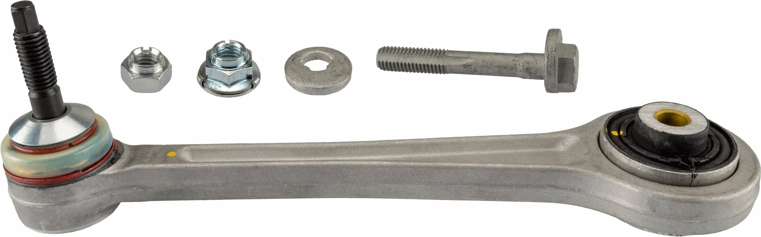 TRW lengőkar, kerékfelfüggesztés - JTC1066 - TothCarparts
