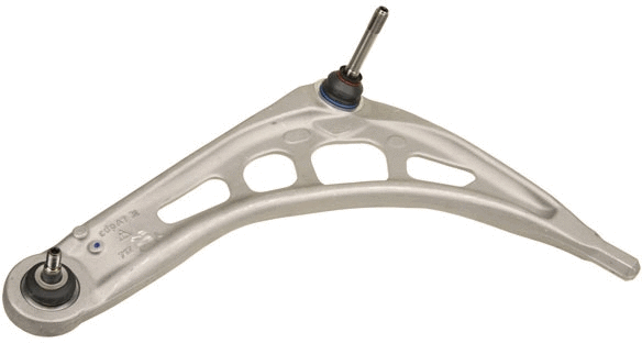 TRW lengőkar, kerékfelfüggesztés - JTC1069 - TothCarparts