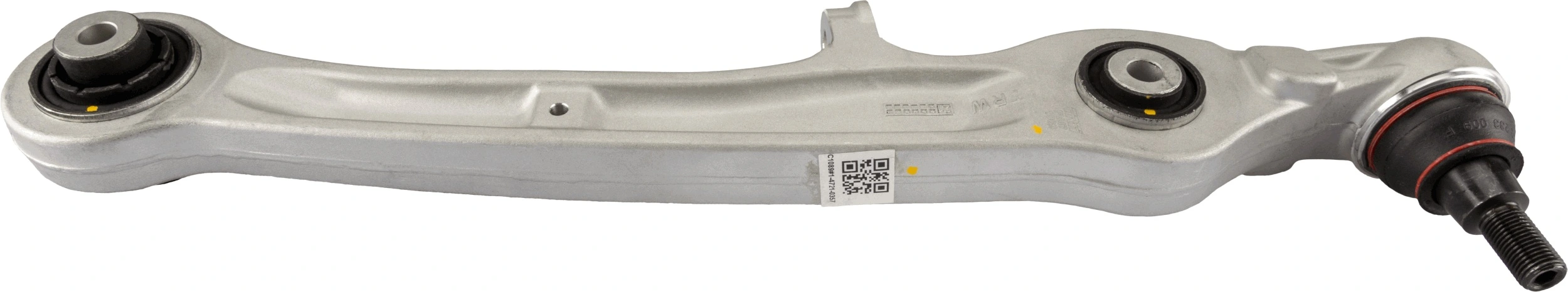 TRW lengőkar, kerékfelfüggesztés - JTC1089 - TothCarparts