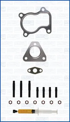 AJUSA szerelőkészlet, töltő - JTC11006 - TothCarparts