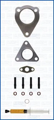 AJUSA szerelőkészlet, töltő - JTC11008 - TothCarparts