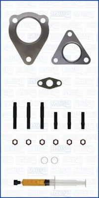 AJUSA szerelőkészlet, töltő - JTC11021 - TothCarparts