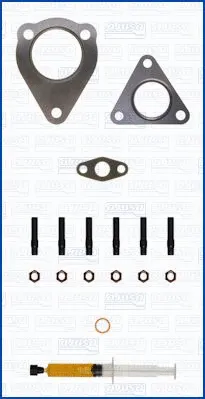 AJUSA szerelőkészlet, töltő - JTC11055 - TothCarparts