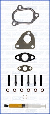 AJUSA szerelőkészlet, töltő - JTC11250 - TothCarparts