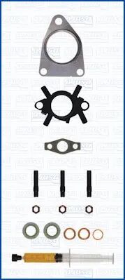 AJUSA szerelőkészlet, töltő - JTC11432 - TothCarparts