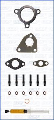 AJUSA szerelőkészlet, töltő - JTC11481 - TothCarparts