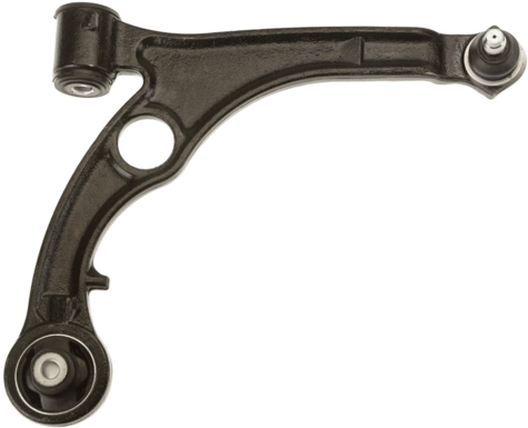 TRW lengőkar, kerékfelfüggesztés - JTC115 - TothCarparts