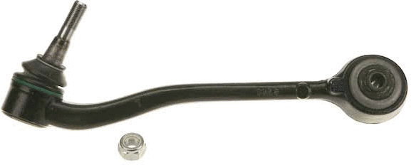 TRW lengőkar, kerékfelfüggesztés - JTC1152 - TothCarparts