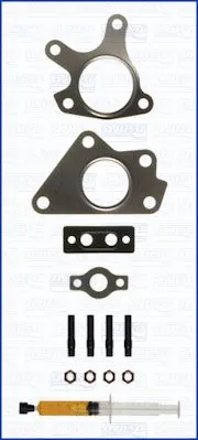 AJUSA szerelőkészlet, töltő - JTC11549 - TothCarparts