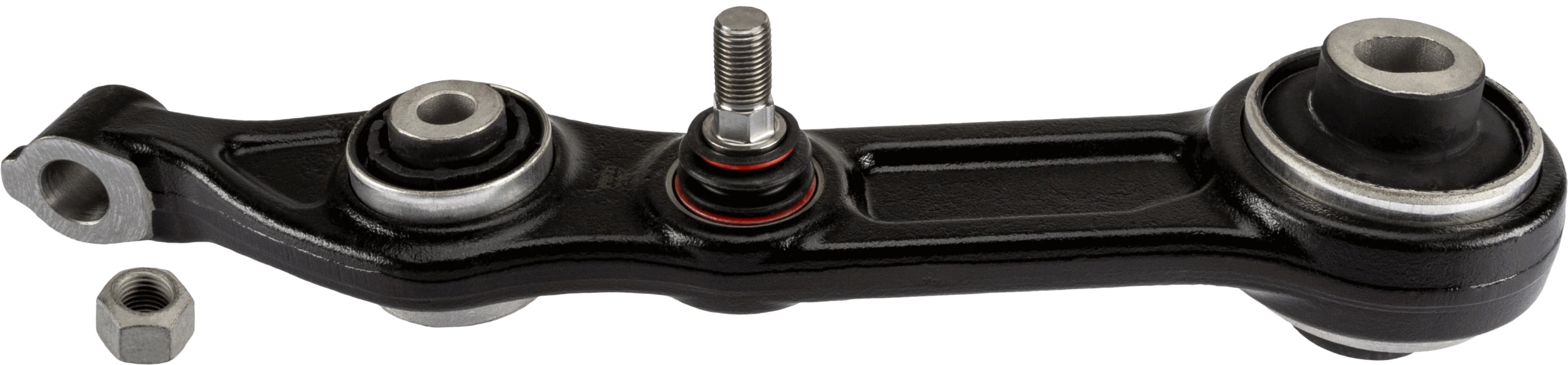 TRW lengőkar, kerékfelfüggesztés - JTC1157 - TothCarparts