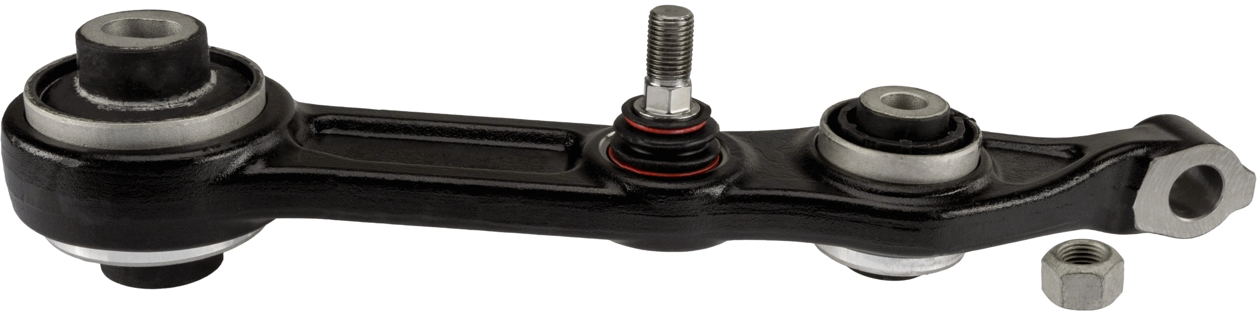 TRW lengőkar, kerékfelfüggesztés - JTC1158 - TothCarparts