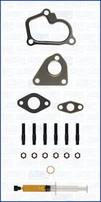 AJUSA szerelőkészlet, töltő - JTC11580 - TothCarparts