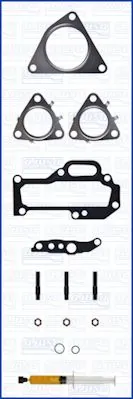 AJUSA szerelőkészlet, töltő - JTC11712 - TothCarparts