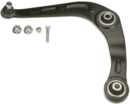TRW lengőkar, kerékfelfüggesztés - JTC1178 - TothCarparts