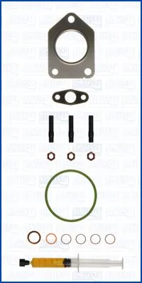 AJUSA szerelőkészlet, töltő - JTC11803 - TothCarparts