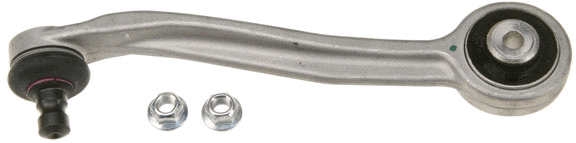 TRW lengőkar, kerékfelfüggesztés - JTC1181 - TothCarparts