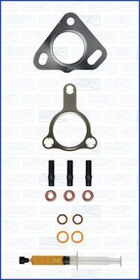AJUSA szerelőkészlet, töltő - JTC11891 - TothCarparts