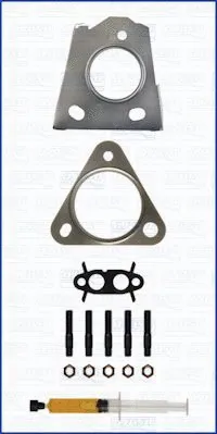 AJUSA szerelőkészlet, töltő - JTC11905 - TothCarparts