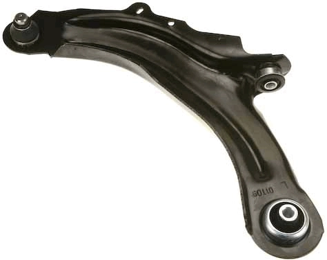 TRW lengőkar, kerékfelfüggesztés - JTC1223 - TothCarparts