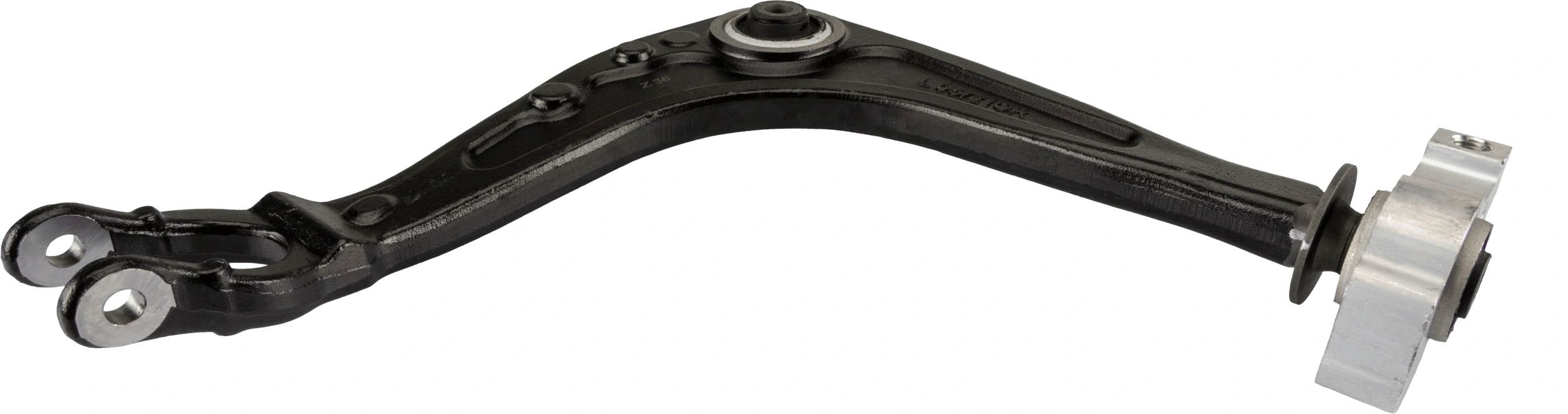 TRW lengőkar, kerékfelfüggesztés - JTC1236 - TothCarparts