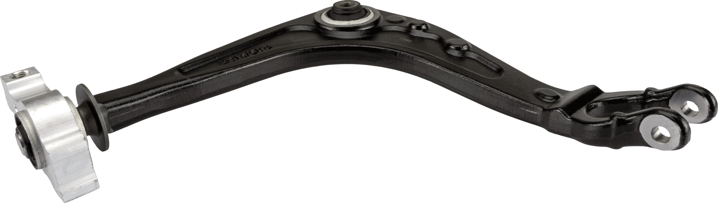 TRW lengőkar, kerékfelfüggesztés - JTC1237 - TothCarparts