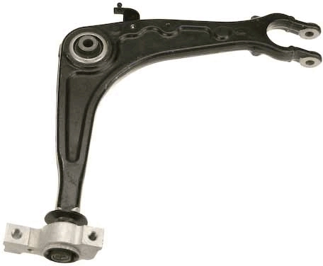 TRW lengőkar, kerékfelfüggesztés - JTC1239 - TothCarparts
