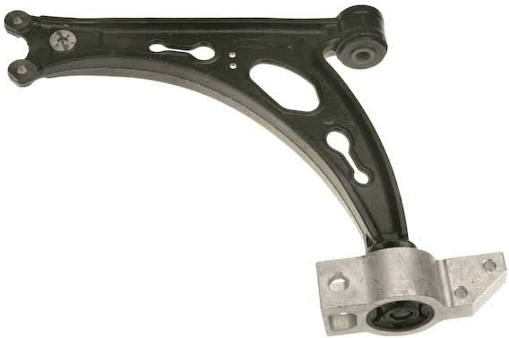 TRW lengőkar, kerékfelfüggesztés - JTC1249 - TothCarparts