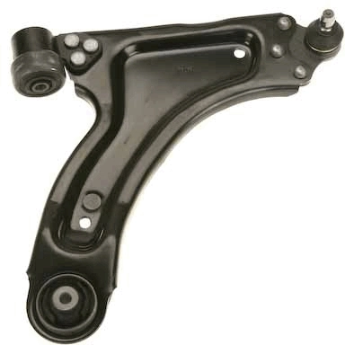 TRW lengőkar, kerékfelfüggesztés - JTC1269 - TothCarparts