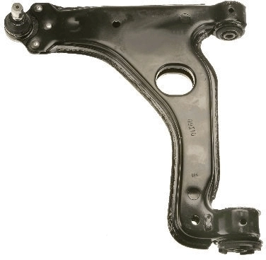 TRW lengőkar, kerékfelfüggesztés - JTC1271 - TothCarparts