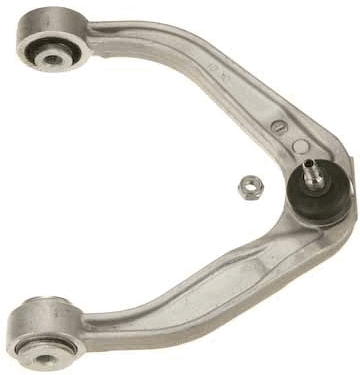 TRW lengőkar, kerékfelfüggesztés - JTC1302 - TothCarparts