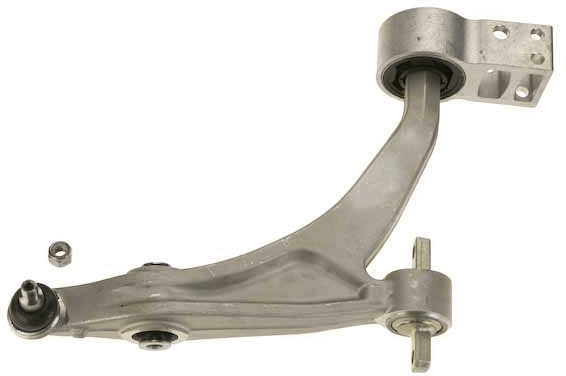 TRW lengőkar, kerékfelfüggesztés - JTC1307 - TothCarparts