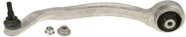 TRW lengőkar, kerékfelfüggesztés - JTC1313 - TothCarparts