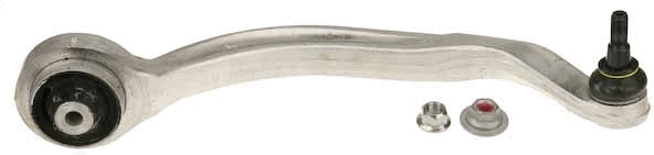 TRW lengőkar, kerékfelfüggesztés - JTC1314 - TothCarparts