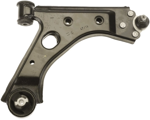 TRW lengőkar, kerékfelfüggesztés - JTC1326 - TothCarparts