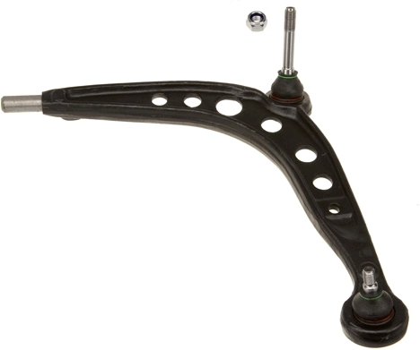 TRW lengőkar, kerékfelfüggesztés - JTC139 - TothCarparts