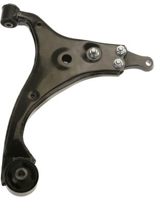 TRW lengőkar, kerékfelfüggesztés - JTC1394 - TothCarparts