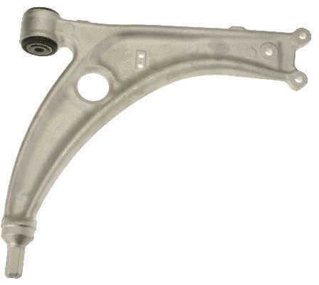 TRW lengőkar, kerékfelfüggesztés - JTC1398 - TothCarparts