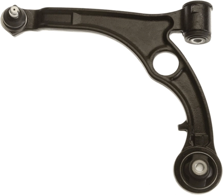 TRW lengőkar, kerékfelfüggesztés - JTC146 - TothCarparts
