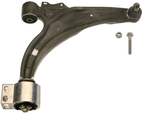 TRW lengőkar, kerékfelfüggesztés - JTC1476 - TothCarparts