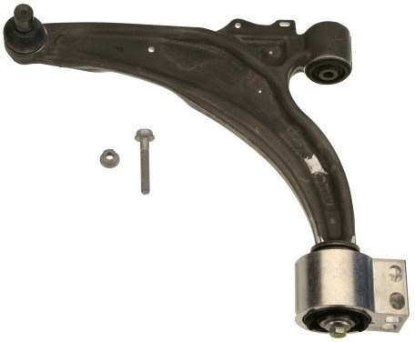 TRW lengőkar, kerékfelfüggesztés - JTC1477 - TothCarparts