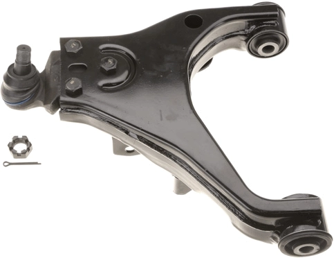 TRW lengőkar, kerékfelfüggesztés - JTC1637 - TothCarparts