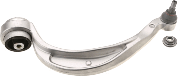 TRW lengőkar, kerékfelfüggesztés - JTC1659 - TothCarparts